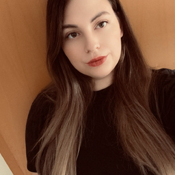 Jolina-Marie Donaubauer