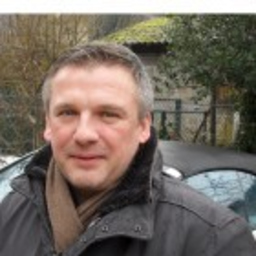 Stefan Müll