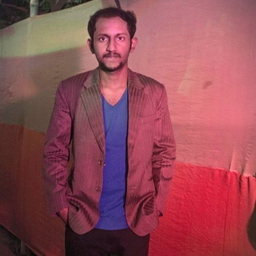 Ritwik Ghosh