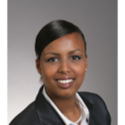 Wintana Berhane