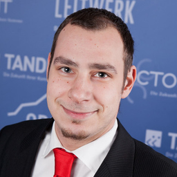 Daniel Palau