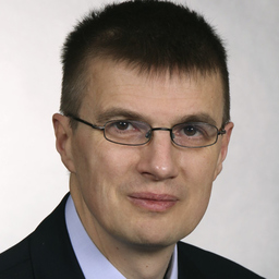 Dr. Gernot Höhne