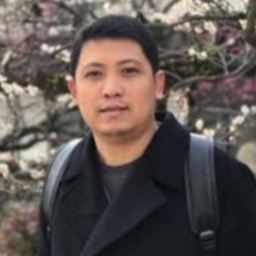 Feri Fahrianto