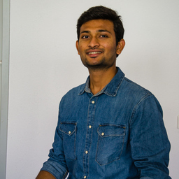 Hemanth Kumar