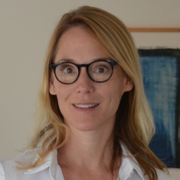 Dr. Christina Hoboth-Zimmermann's profile picture