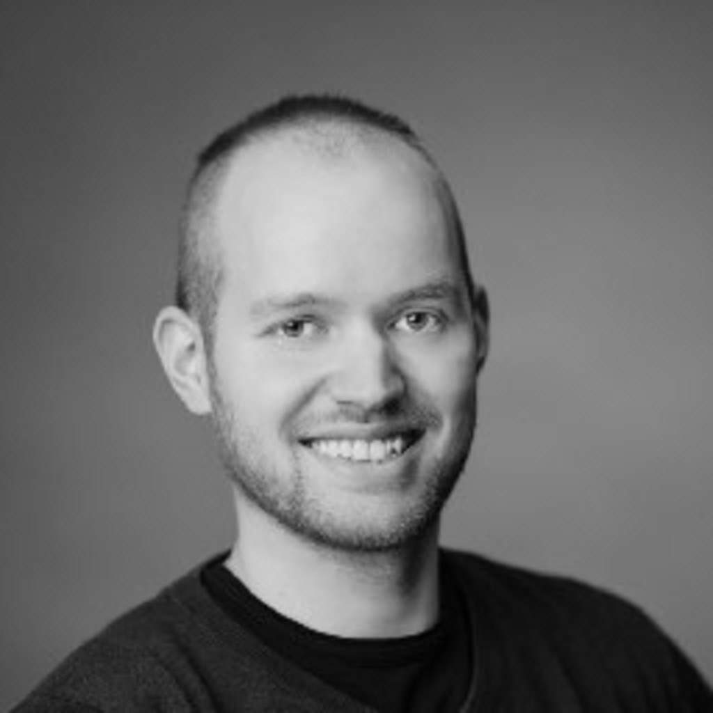 Silvio D'Alessandro Senior Software Engineer Novatec Consulting