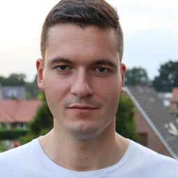 Moritz Krause