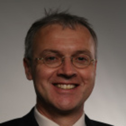 Peter Ludwig Betz