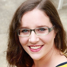 Wiebke Lorey