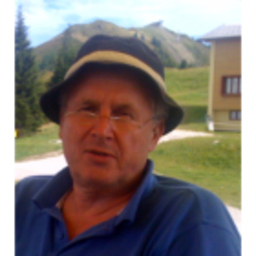 Mag. Helmut Neugebauer