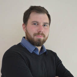 Tobias Geyer