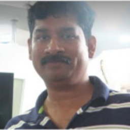 Suresh Kalyanasundaram