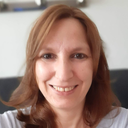 Beate Küpper