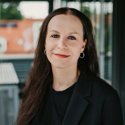 Pina Hardieck