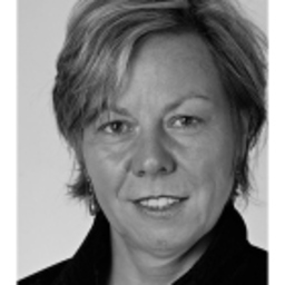 Susanne P. Radtke