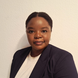 Wendy Emily Charmaine Mutema