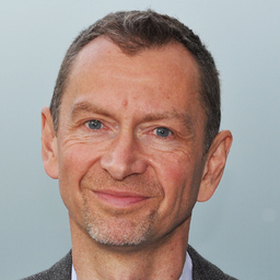Bernhard Scheffel's profile picture