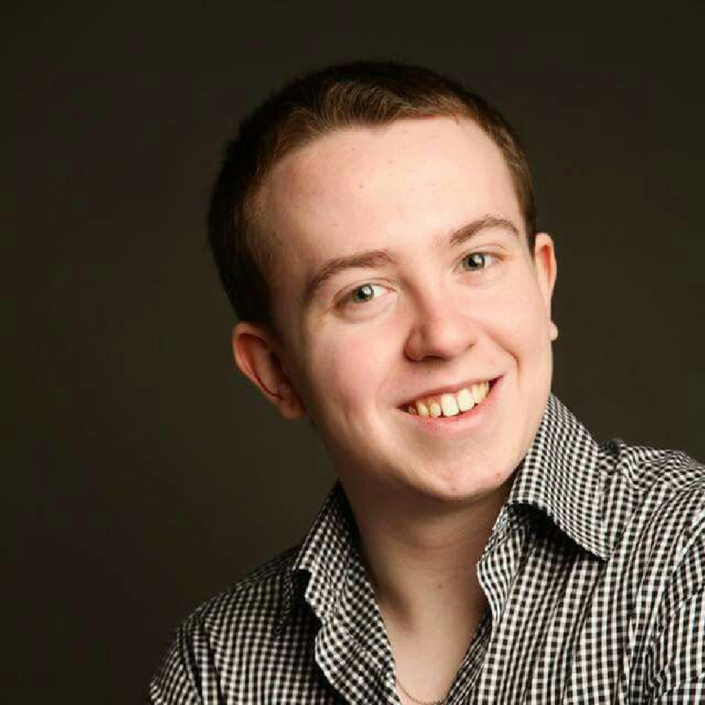 Christian Rodday IT Engineer ALDI International Services GmbH & Co