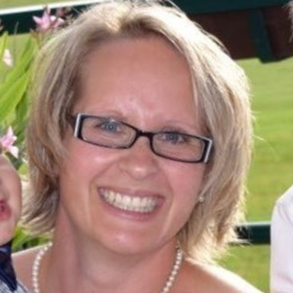 Patricia Härtlein Versicherungsmaklerin Die Finanz und