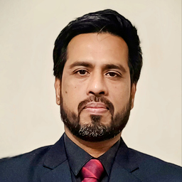 Mohammed Mostafa Sarker