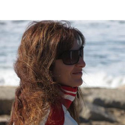 Gabriela F A