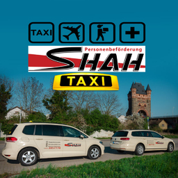 Taxi Shah