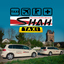 Social Media Profilbild Taxi Shah Worms