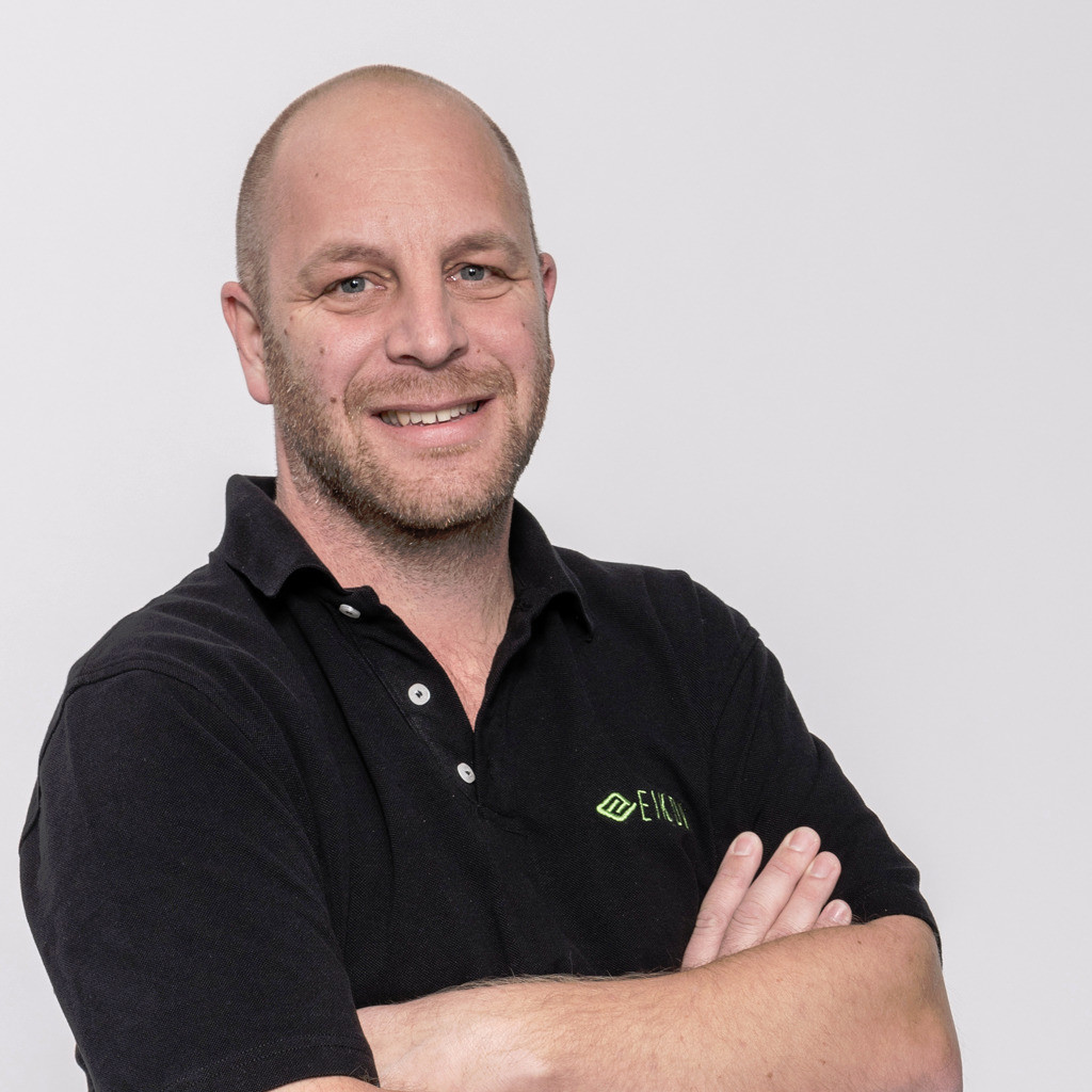 Andreas Sefrin Project Management Sales EIKONA Systems GmbH XING