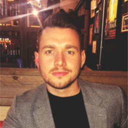 Alex Burgess
