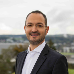 Hermann Gnaegi