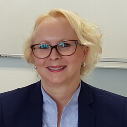 Susanna Domsel's profile picture