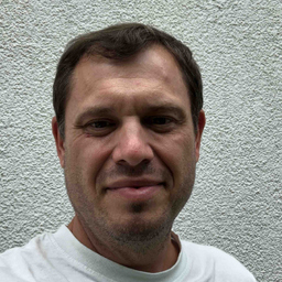 Christian Schaly