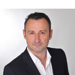 Markus Grandjean
