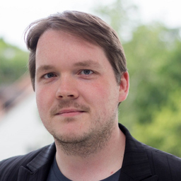 Dr. Christian Wahl