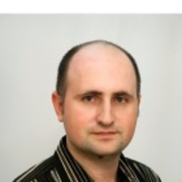 Vladimir Pustovalov