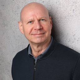 Michael Röttcher