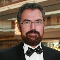 Dr. Gerald Dräger