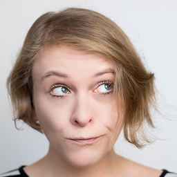 Luise Frentzel
