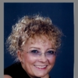 Profilbild Iris Hofmann