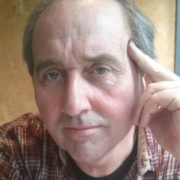Joachim Utzig