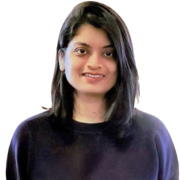 Komal Tilekar