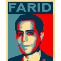 Farid Fard