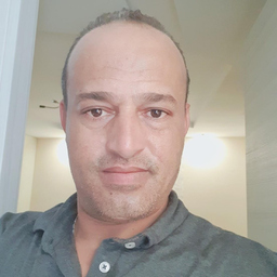 Nizar Hammami