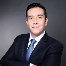 Edgar Israel Sanchez Hernandez