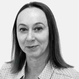 Justine Cross
