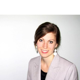 Dr. Verena Bauer's profile picture