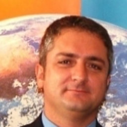 Hayri Nişancı