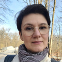 Elena Matviichuk