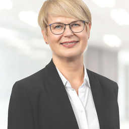 Dr. Karin Müller