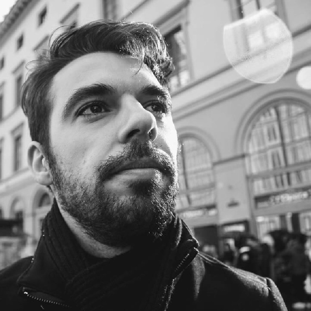 Claudio Mura Architectural Design Manager Archetype Group XING